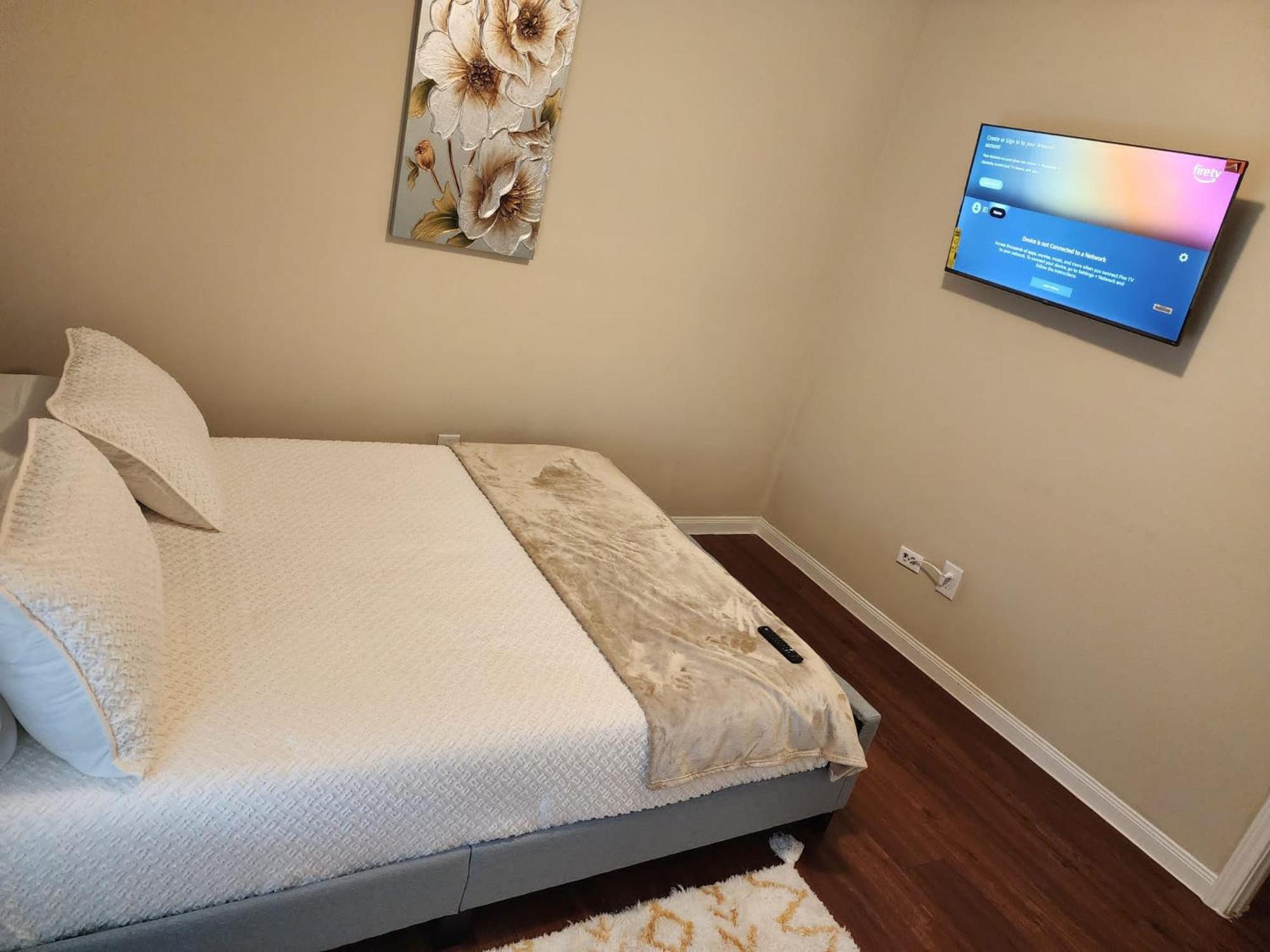 Laribond'S Place Houston Texas Room photo