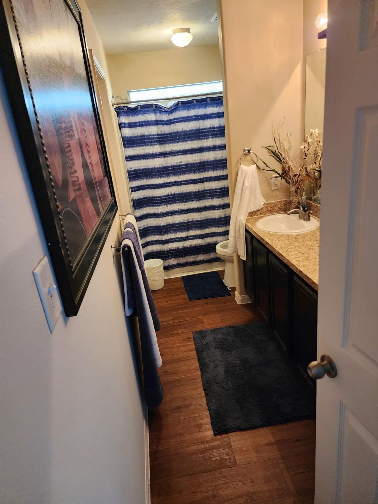 Laribond'S Place Houston Texas Room photo