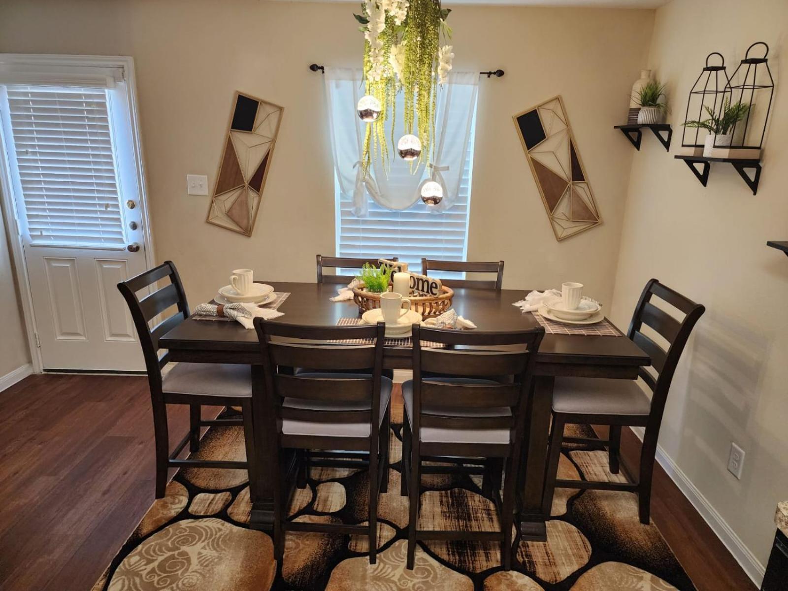 Laribond'S Place Houston Texas Room photo