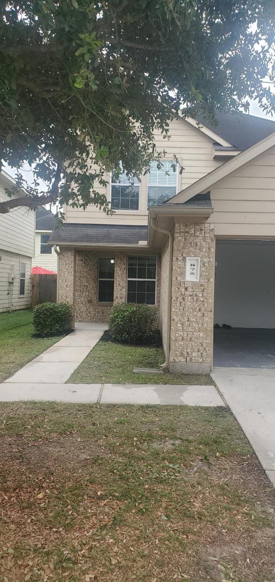 Laribond'S Place Houston Texas Exterior photo